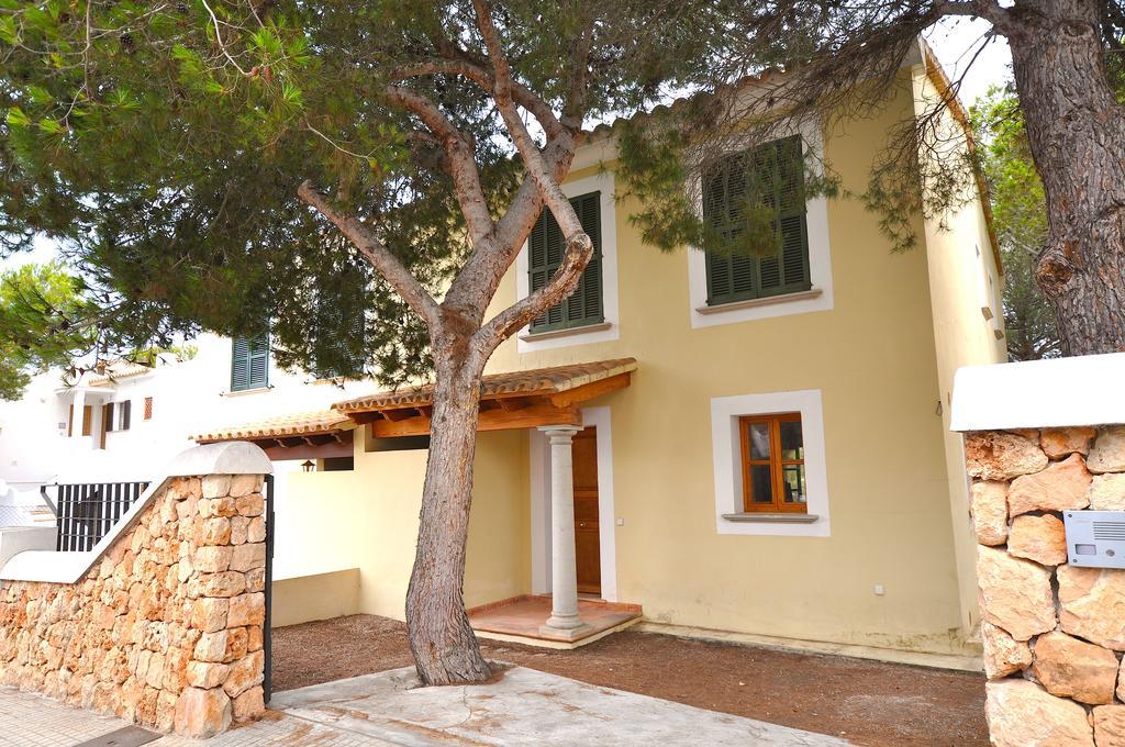 Houm Villa Cala Pi Кала Пи Номер фото