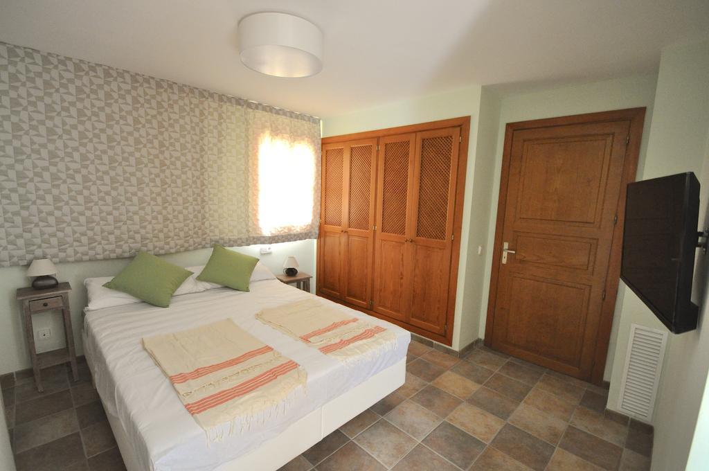 Houm Villa Cala Pi Кала Пи Номер фото