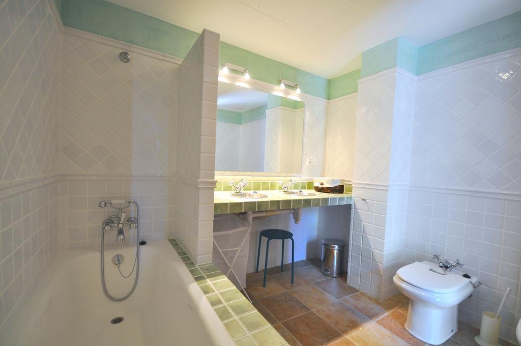Houm Villa Cala Pi Кала Пи Номер фото