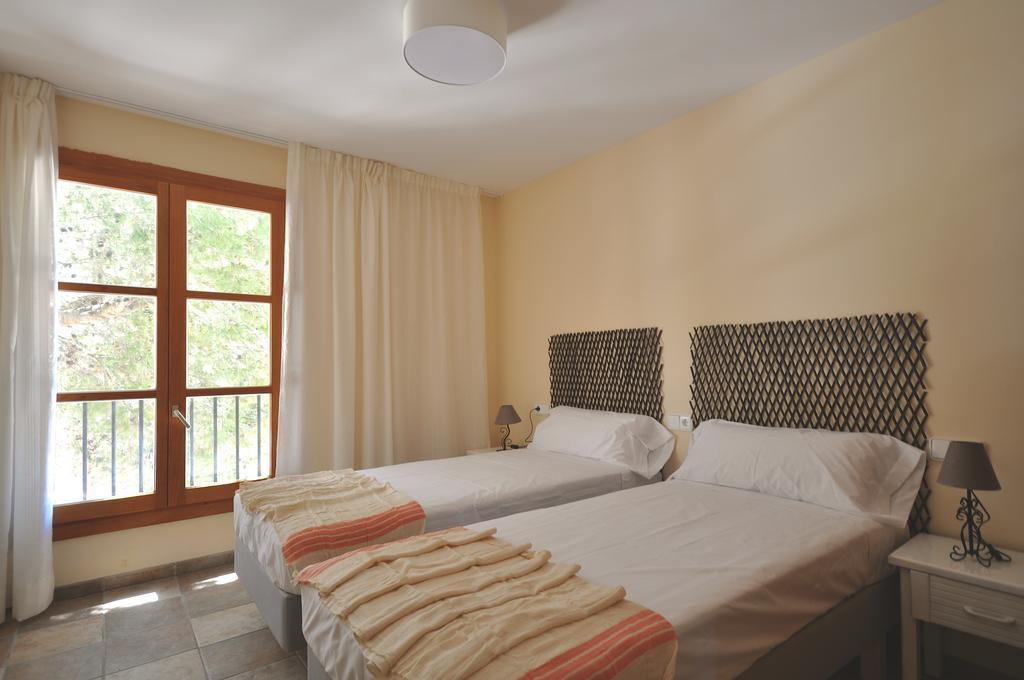 Houm Villa Cala Pi Кала Пи Номер фото