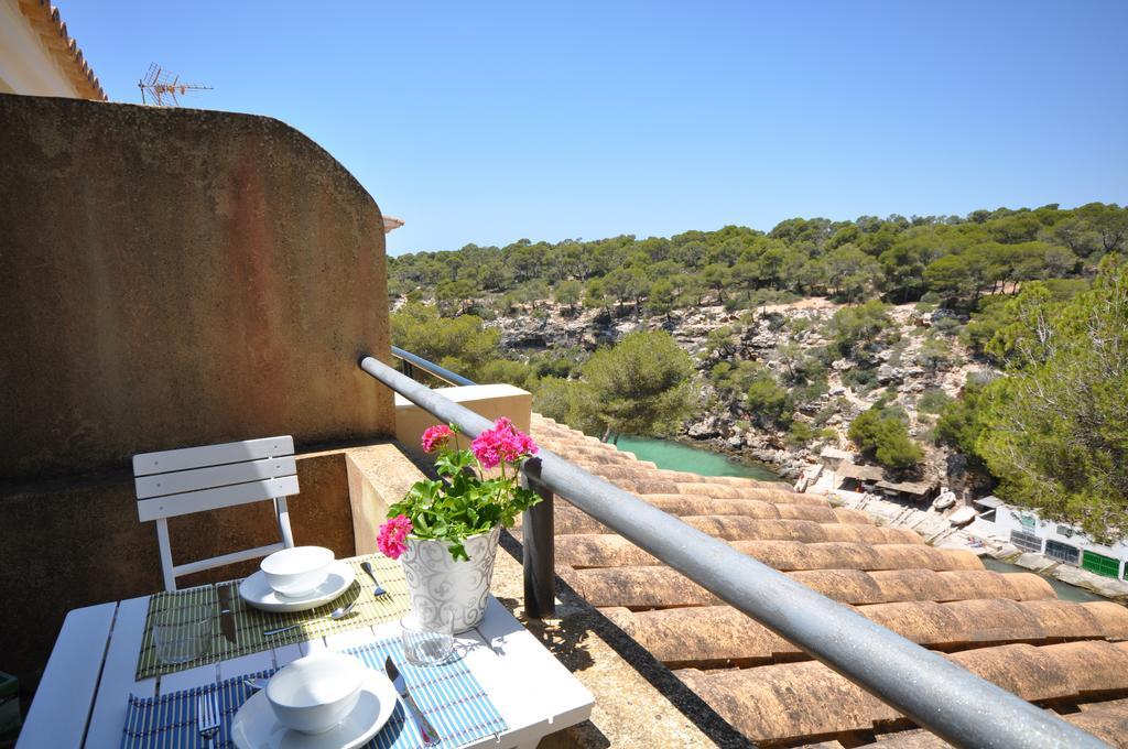 Houm Villa Cala Pi Кала Пи Номер фото