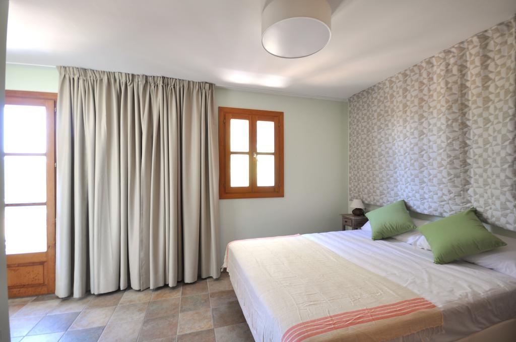 Houm Villa Cala Pi Кала Пи Номер фото