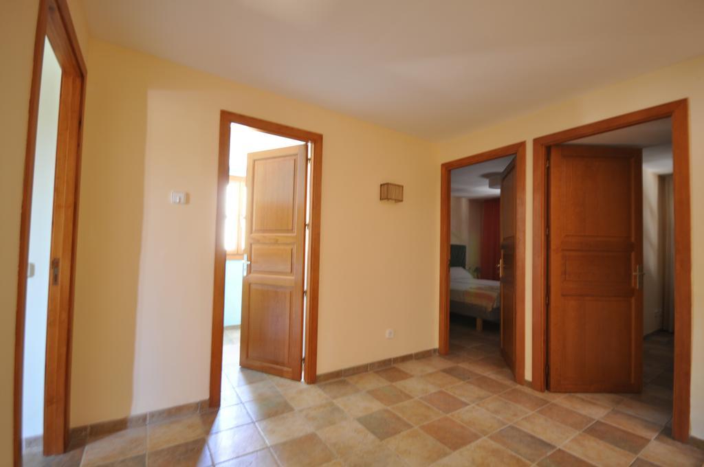 Houm Villa Cala Pi Кала Пи Номер фото